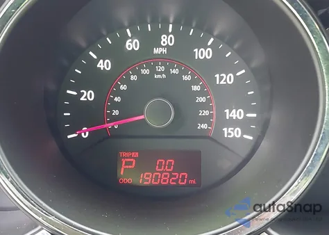 2011 Kia Sorento Ex V6 from USA, damaged, VIN 5XYKU4A29BG033970